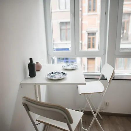 Superbe Studio Centre Apartment